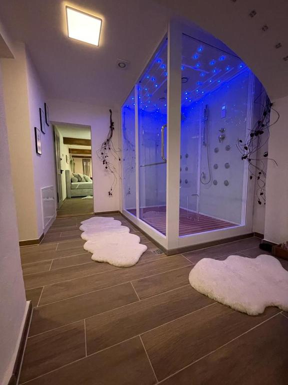 Fotografie z fotogalerie ubytování Escape Private SPA II v destinaci Bad Zurzach