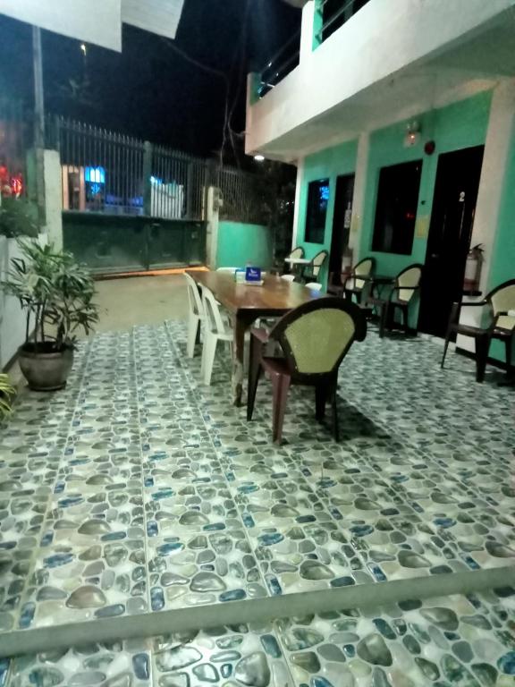 Fotografie z fotogalerie ubytování Lang2 place v destinaci Coron