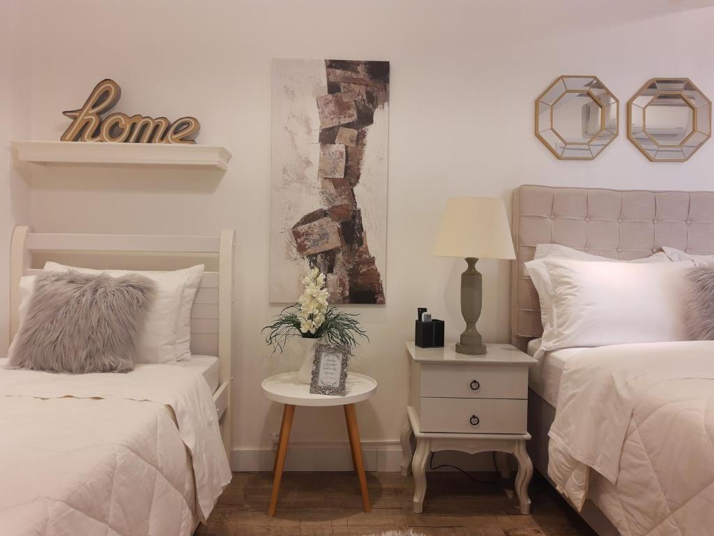 Live House Boutique Hotels - Camera Quadrupla Classica