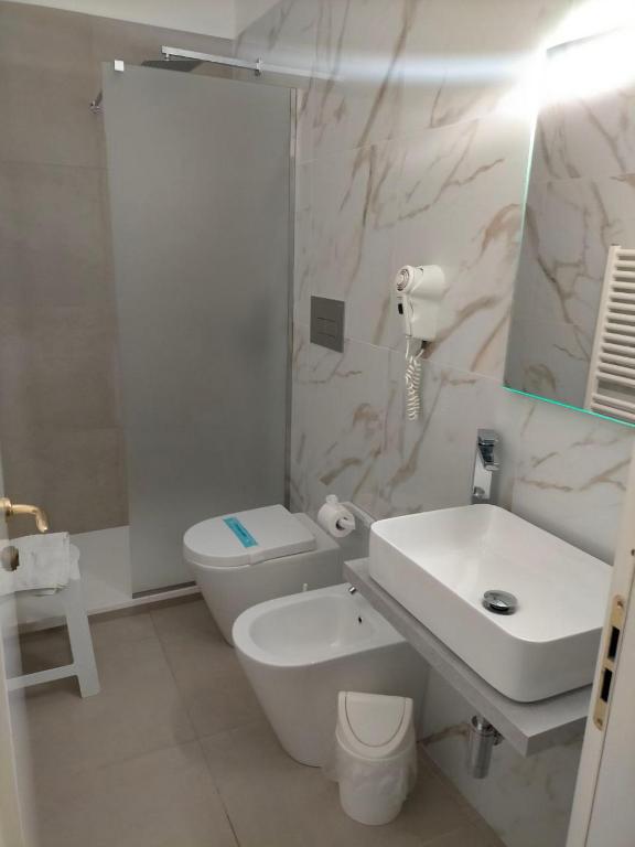 Leon D'Oro - Habitación Estándar Doble O Twin