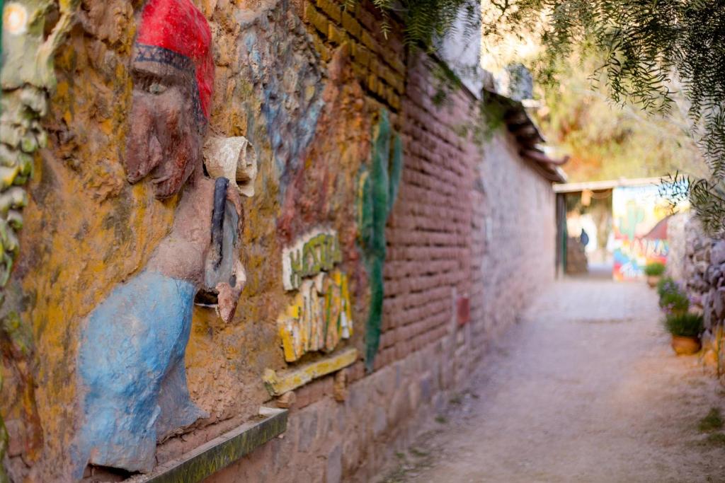 Hostel Waira