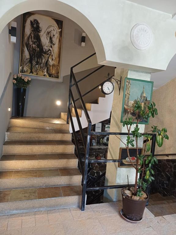 Fotografie z fotogalerie ubytování Villa Anri v destinaci Mostar