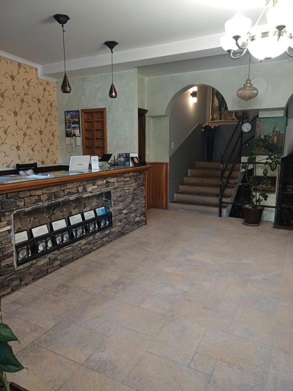 Fotografie z fotogalerie ubytování Villa Anri v destinaci Mostar