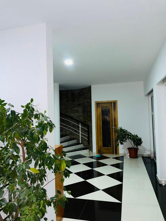 Fotografie z fotogalerie ubytování Residencial Sol Point Art v destinaci Ponta do Sol
