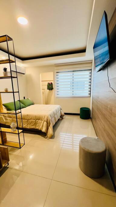 Estadía de Lujo en Equipetrol