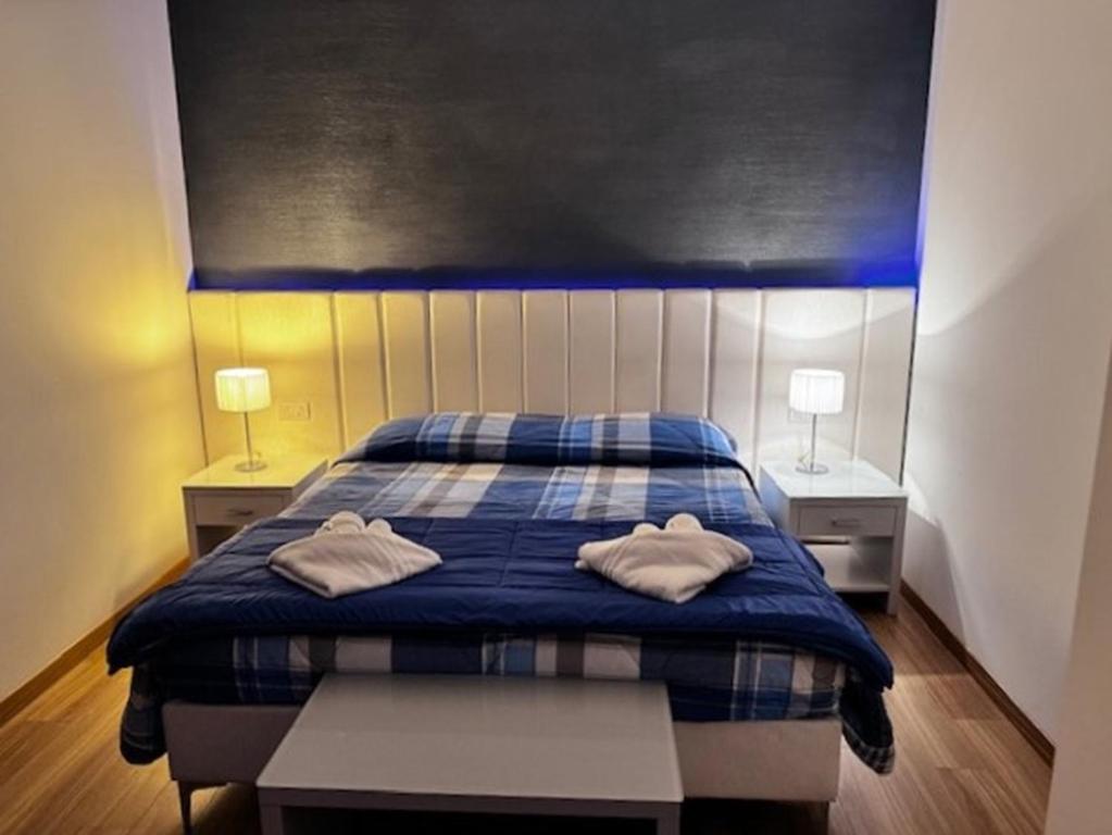 Locanda LaRotonda - Habitación Gemela Con Ducha