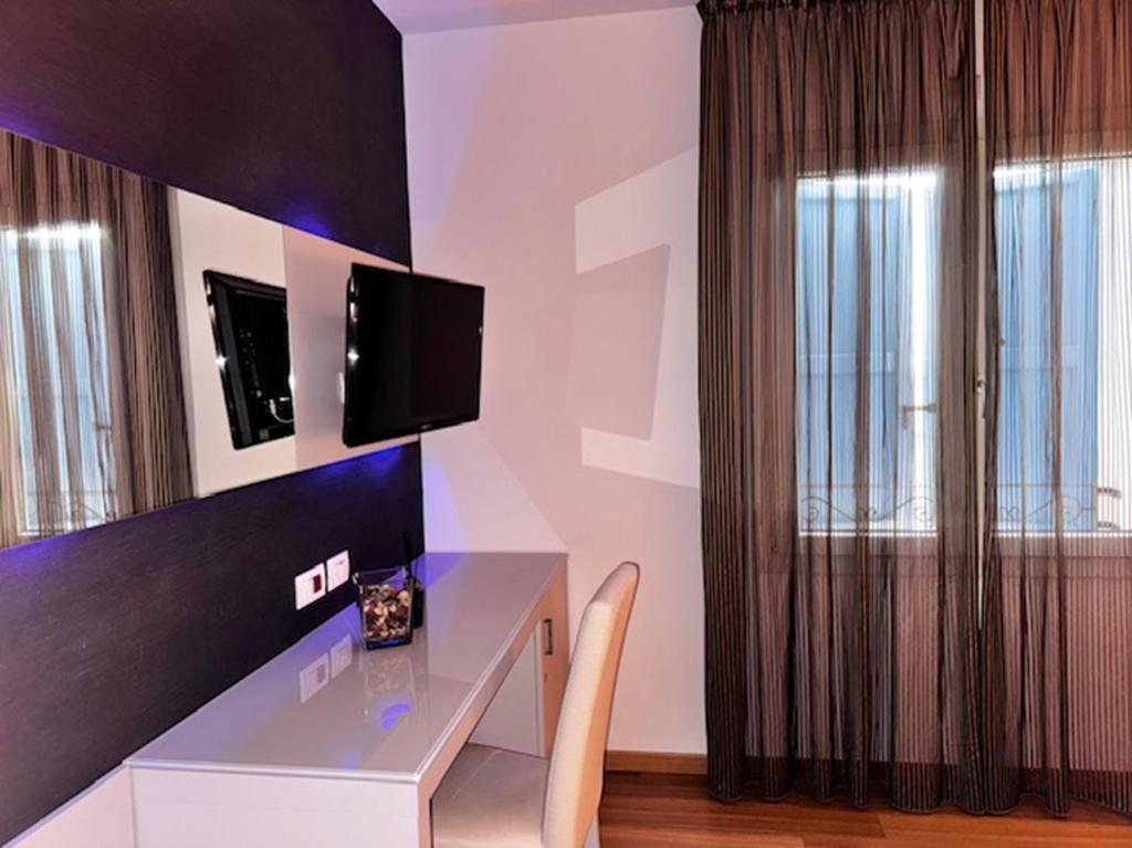 Locanda LaRotonda - Comfort Triple Room Con Ducha