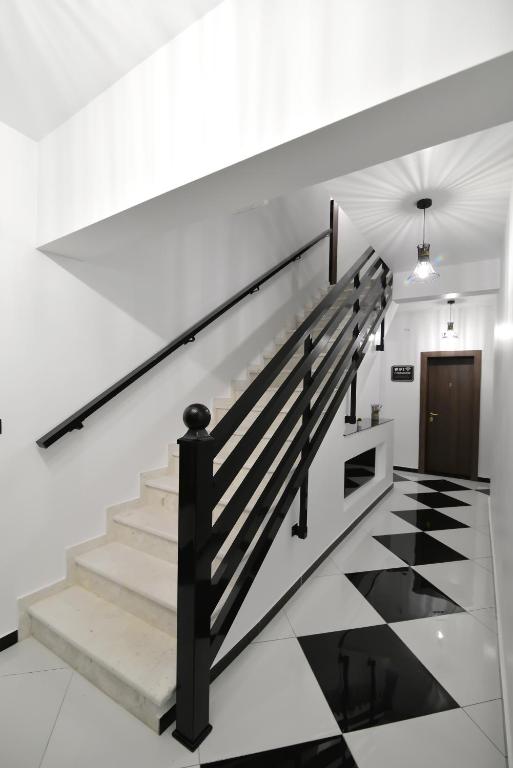 Fotografie z fotogalerie ubytování Villa Chrisanthi v destinaci Leptokaria