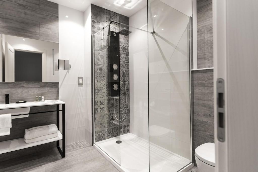 Hotel Juliani - Boutique Hotel - Suite De Diseñador