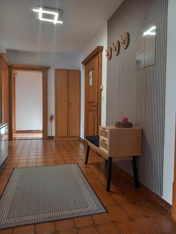 Fotografie z fotogalerie ubytování Mani‘s Appartements v destinaci Radstadt