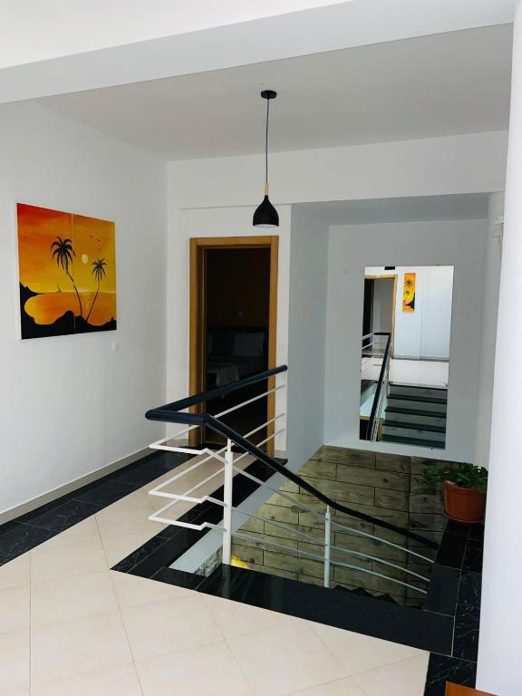 Fotografie z fotogalerie ubytování Residencial Sol Point Art v destinaci Ponta do Sol