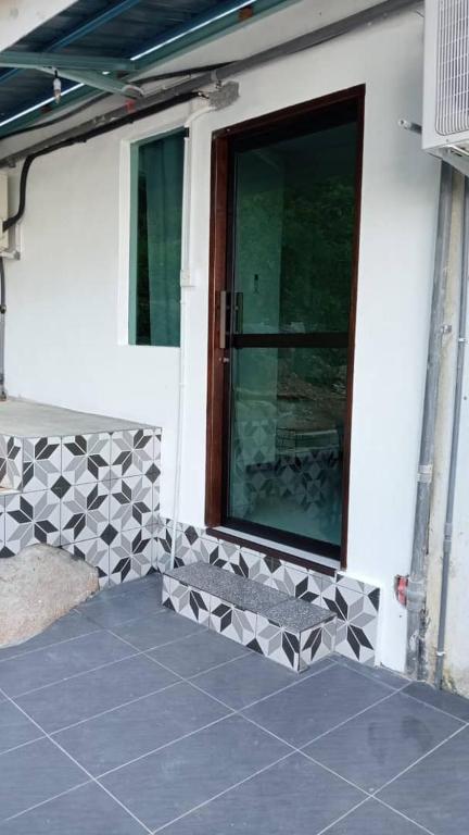 Perhentian Bay Chalet - Тройная комната