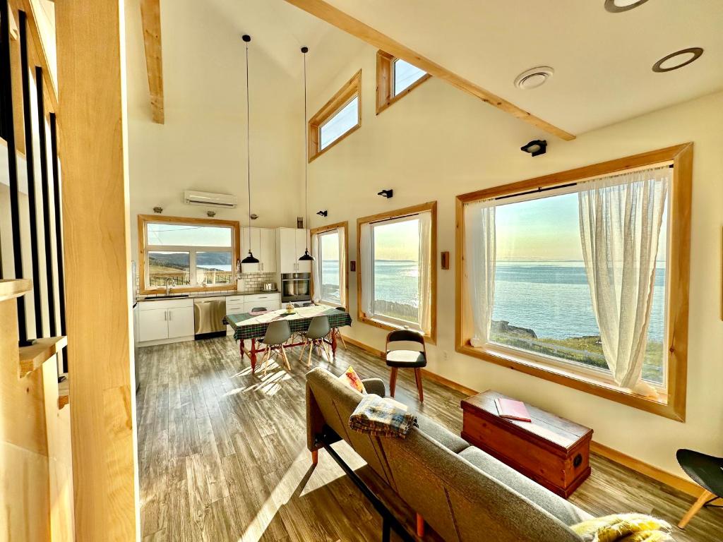 ArtBonavista Retreat