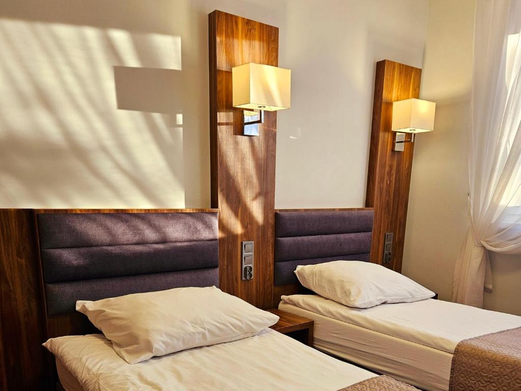 Hotel Hawana - Resim 18