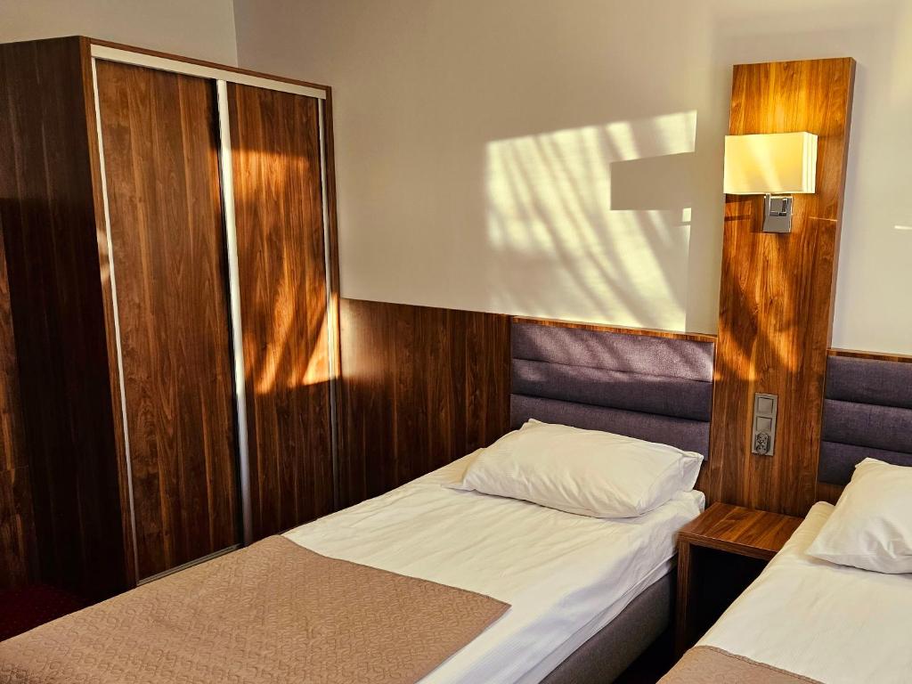 Hotel Hawana - Resim 17