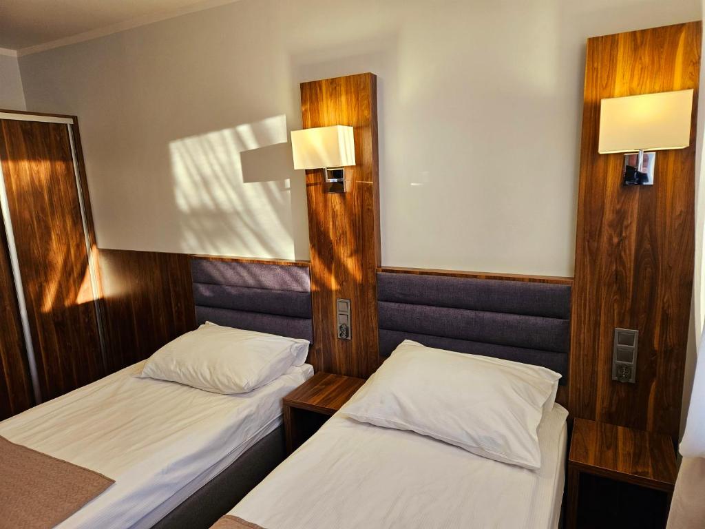 Hotel Hawana - Resim 15