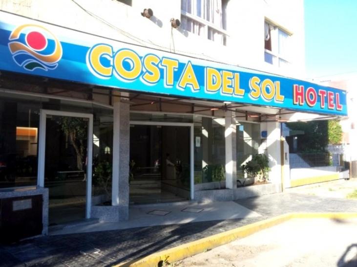 Gallery image of Costa del Sol in San Clemente del Tuyú