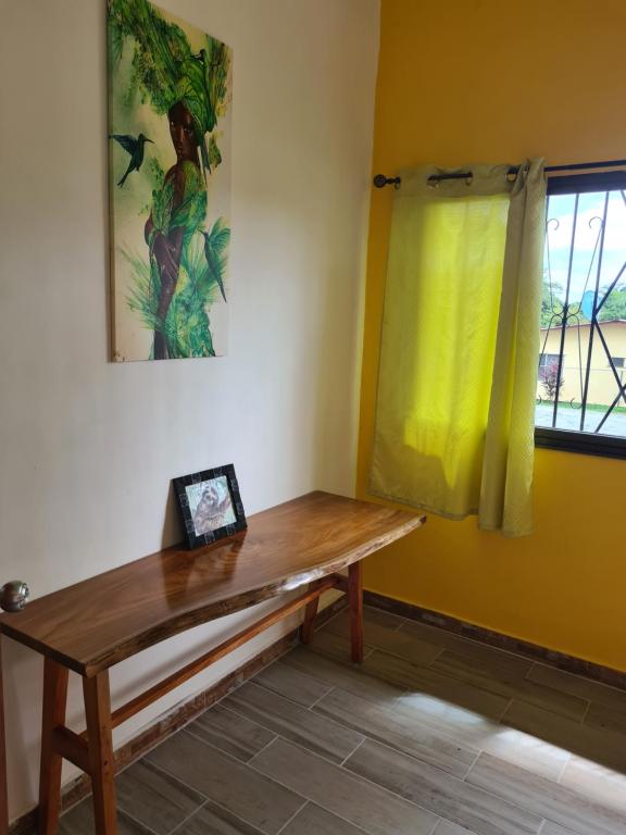 Fotografie z fotogalerie ubytování Casapreciosa-LasLajas v destinaci Las Lajas