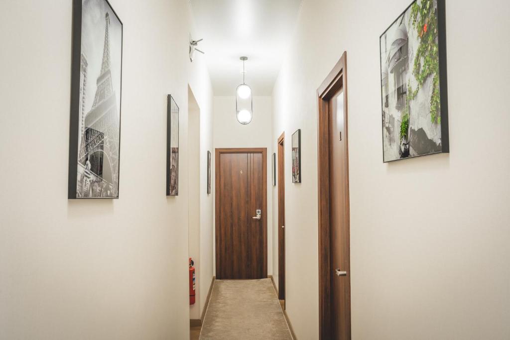 Fotografie z fotogalerie ubytování HH Hotel v destinaci Tbilisi City
