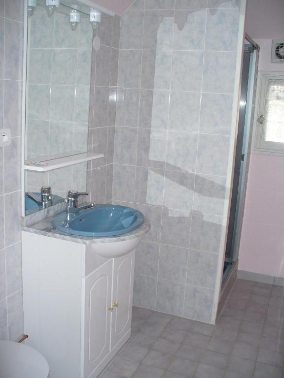 Maison d'Hôtes Villa Brindille - Double Room (2 Adults + 1 Child )