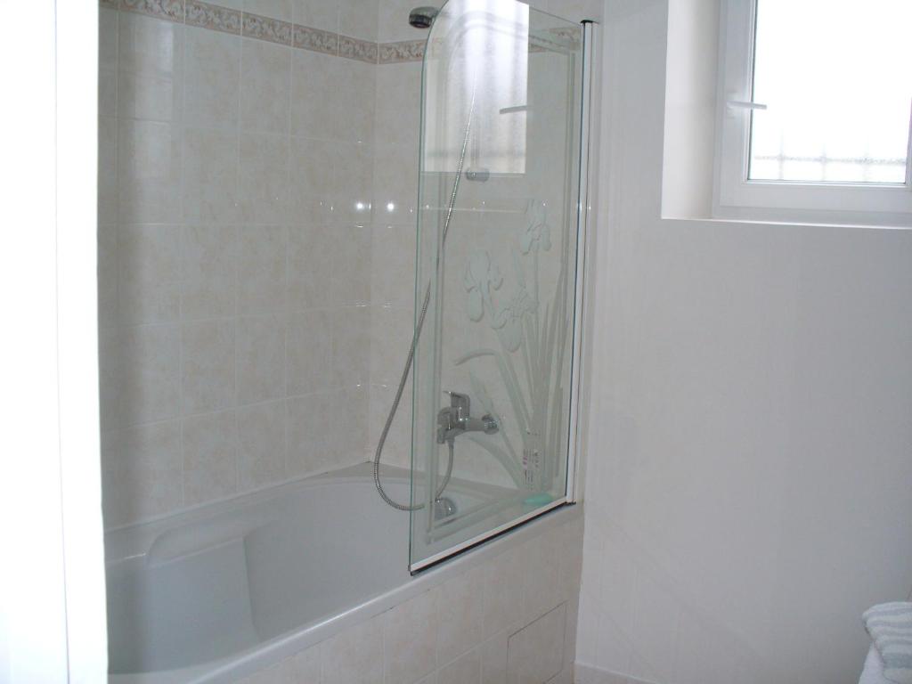 Maison d'Hôtes Villa Brindille - Double Room
