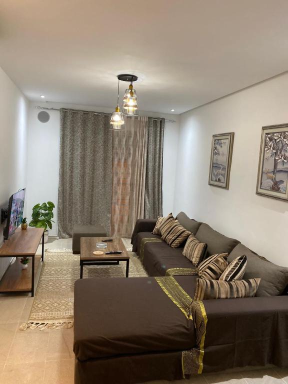 Apartment Palmeraies, La Marsa, Tunisia