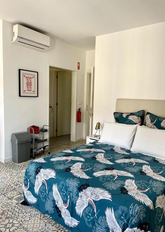 Apartamento Burgo "Tanoeiros" - 1