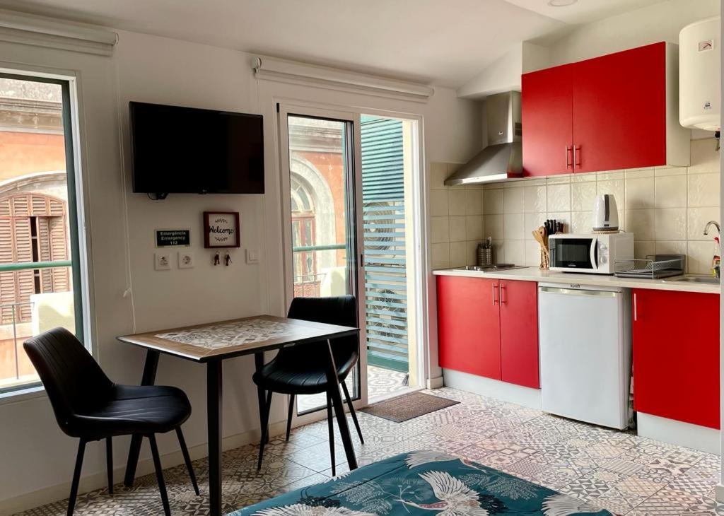 Apartamento Burgo "Tanoeiros" - 2