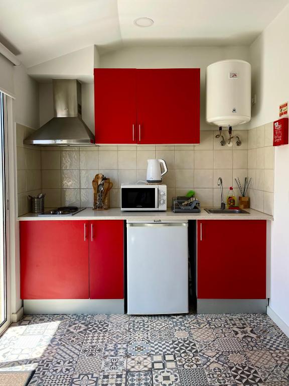 Apartamento Burgo "Tanoeiros" - 4