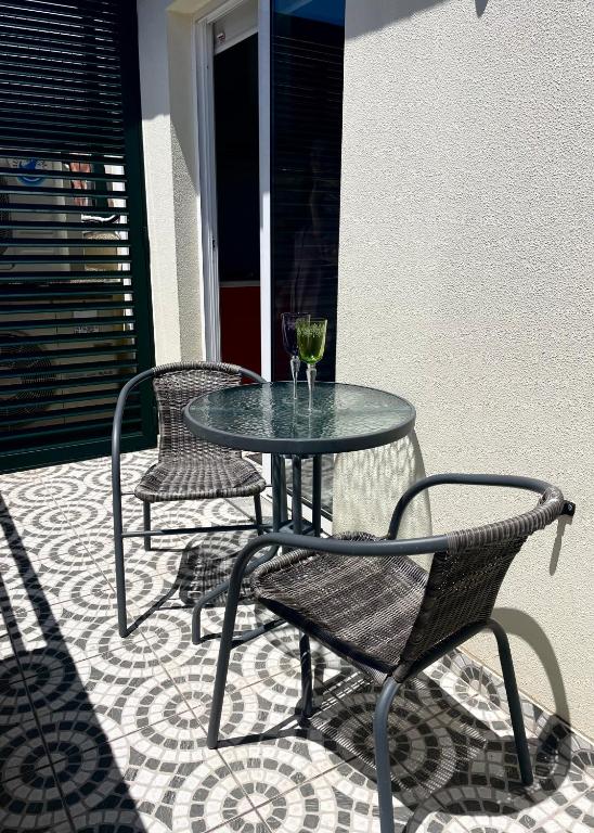 Apartamento Burgo "Tanoeiros" - 6