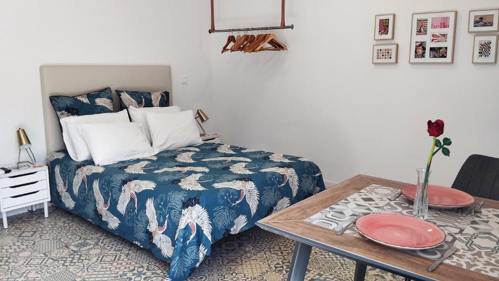 Apartamento Burgo "Tanoeiros" - 9