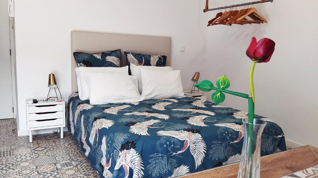 Apartamento Burgo "Tanoeiros" - 13