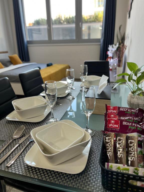 VIT Apartment - Free Parking - O2 Arena - 6