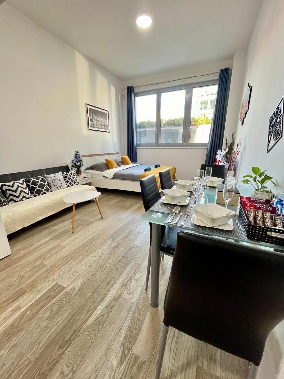 VIT Apartment - Free Parking - O2 Arena - 5