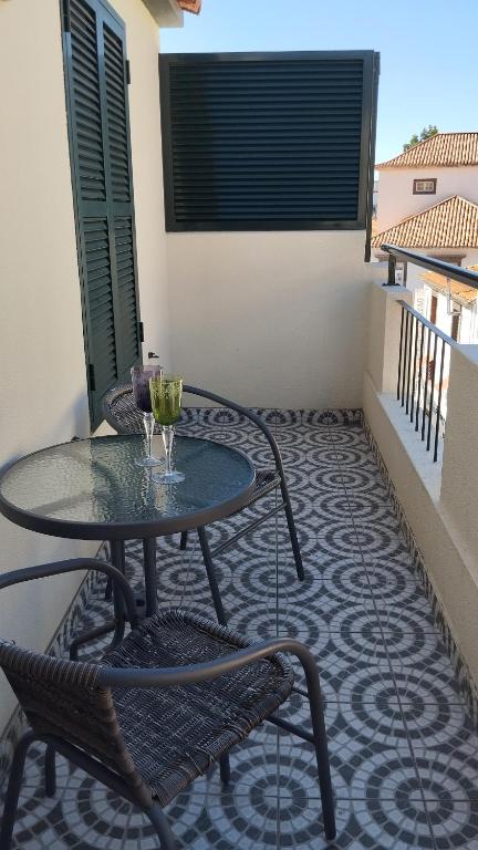 Apartamento Burgo "Tanoeiros" - 8