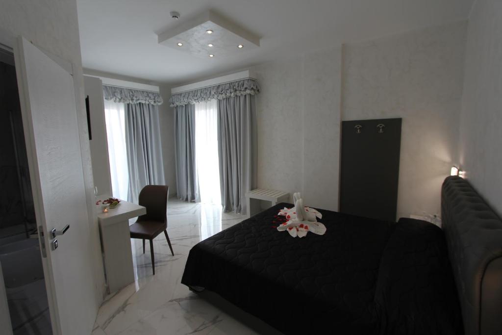 Hotel Presidente - 12