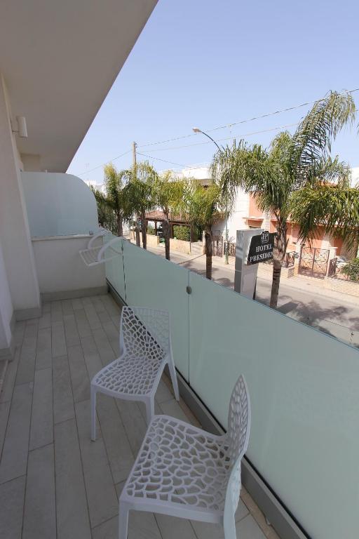 Hotel Presidente - 13