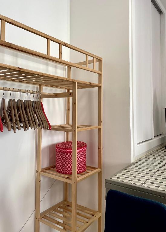 Apartamento Burgo "Tanoeiros" - 16