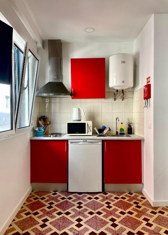 Apartamento Burgo "Tanoeiros" - 15