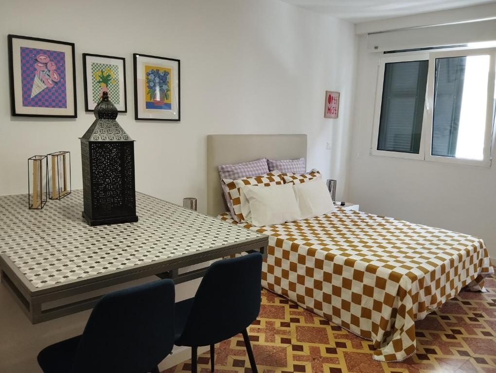 Apartamento Burgo "Tanoeiros" - 19