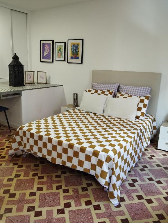 Apartamento Burgo "Tanoeiros" - 14