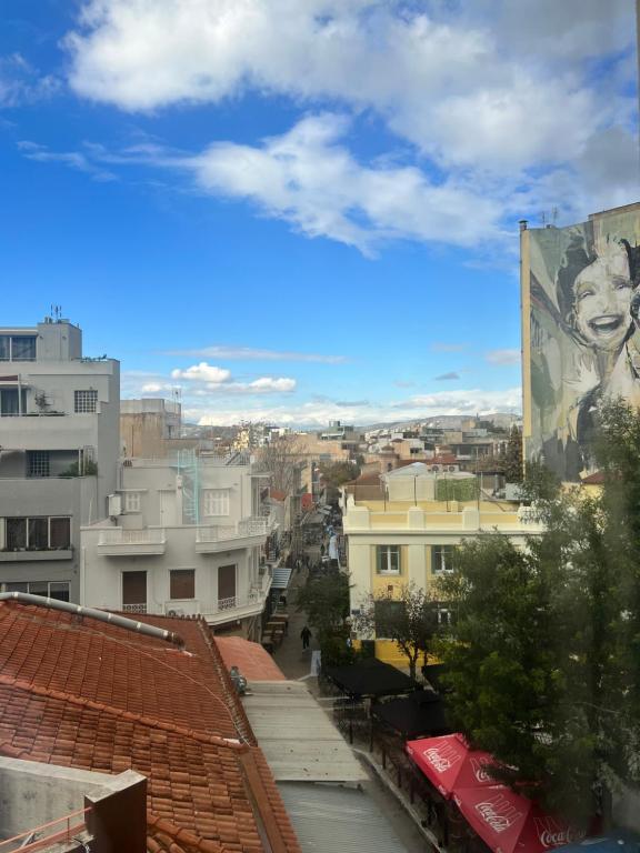 Athenian Retreat Penthouses - Resim 6