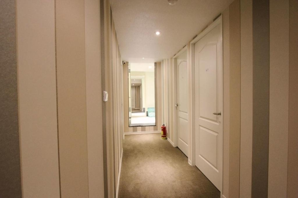 Fotografie z fotogalerie ubytování 慶爾喜旅館長沙館Cheers Loft Self Check-in Hotel v destinaci Taipei