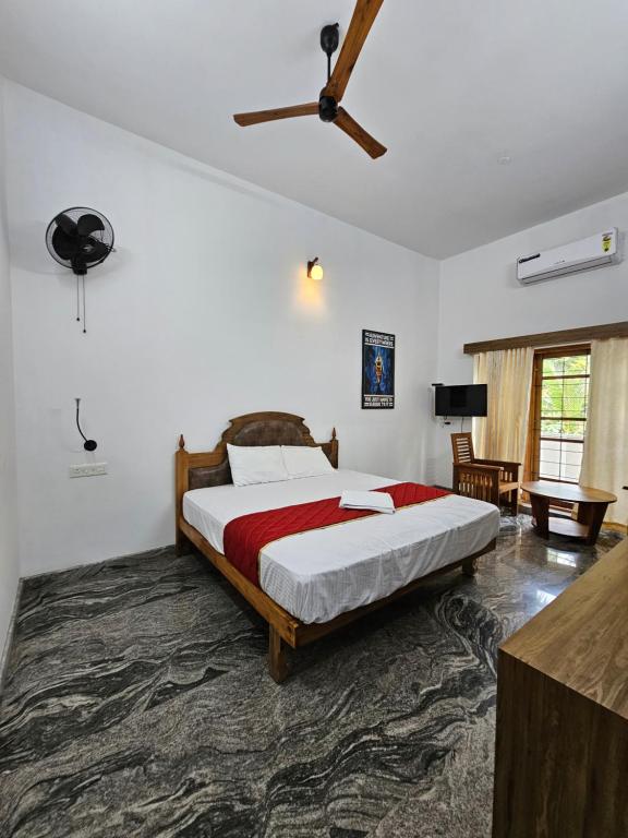 Niva Waterways Resort Cherthala, Vaikom (updated prices 2024)