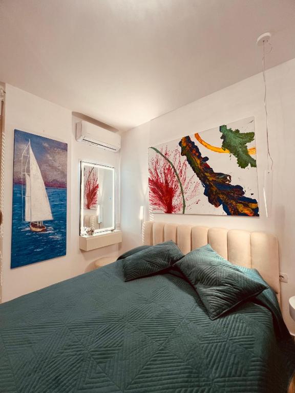 Sunny breeze apartment - Image 9
