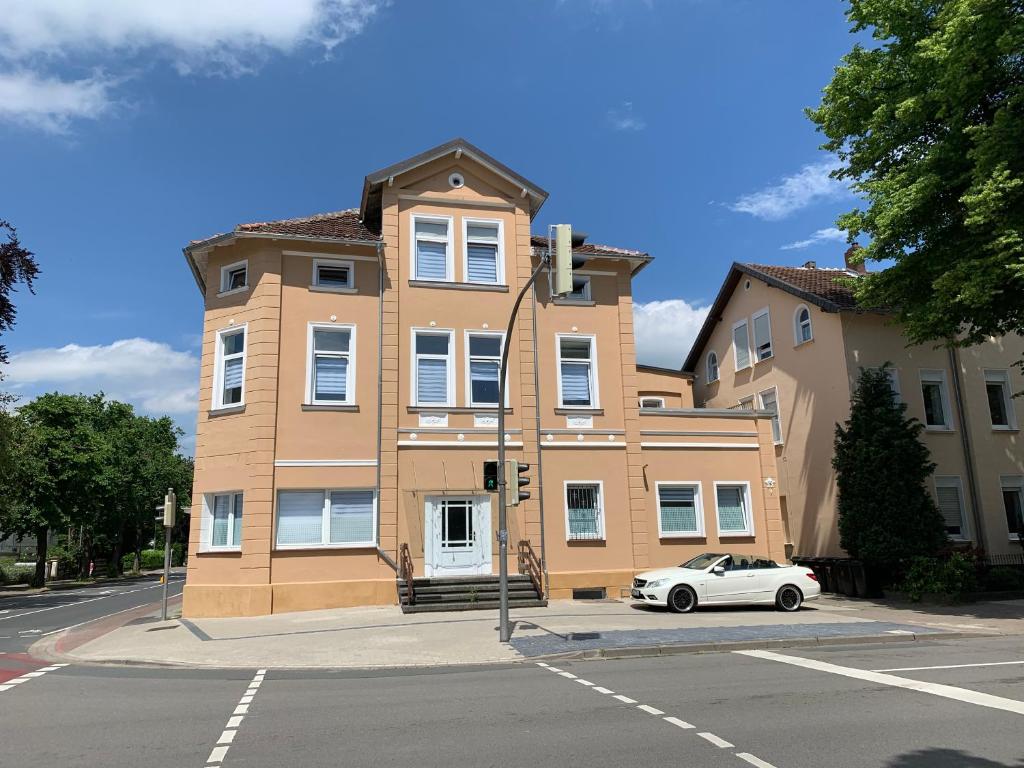 Villa Minden, Minden (updated prices 2024)