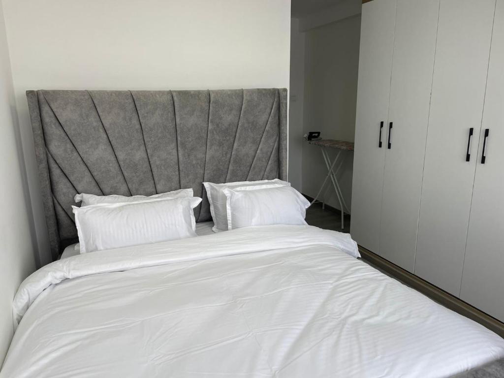 Furnished 2 bedroom apartment at Goldpark Homes Kilimani, Nairobi