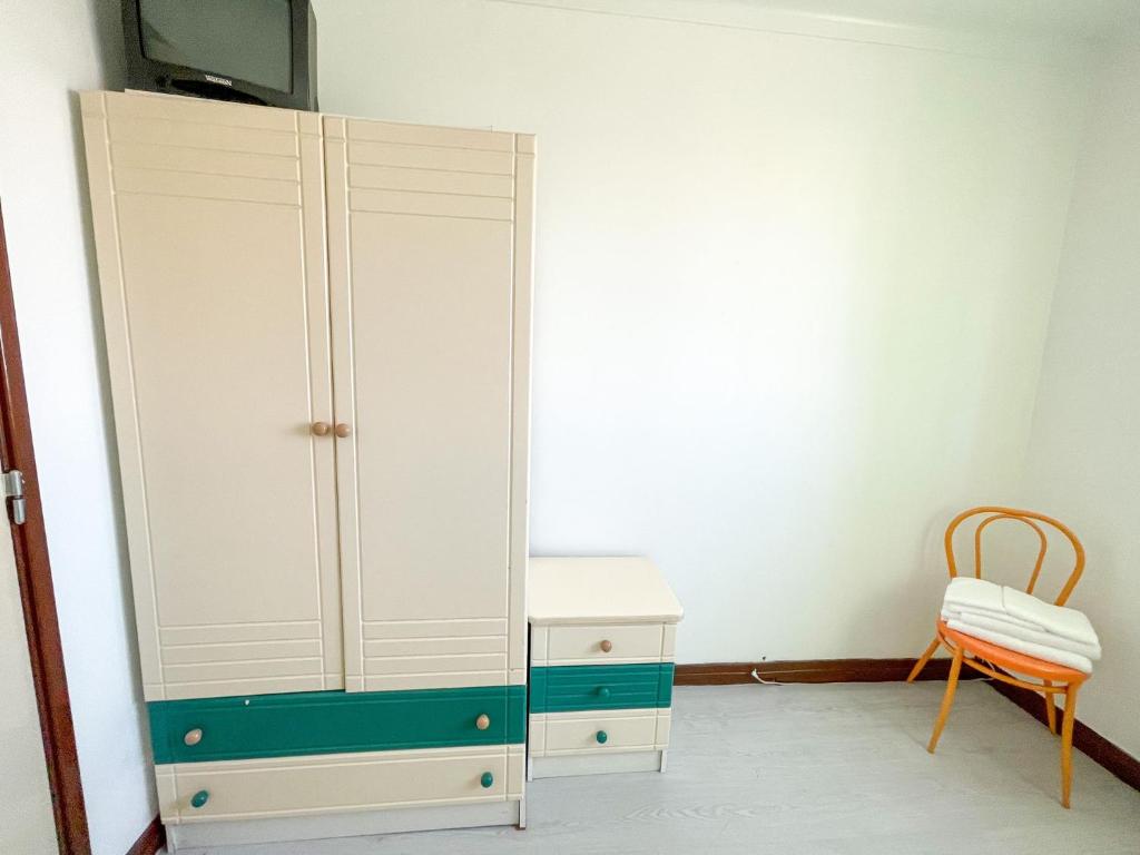 Lisbon at your Doorstep - Bedrooms - 13