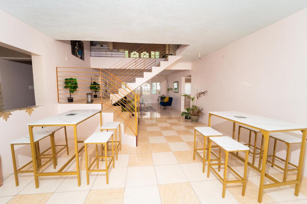 Fotografie z fotogalerie ubytování Bell Air Seaview (3 BDRM 3 BATH) v destinaci Runaway Bay