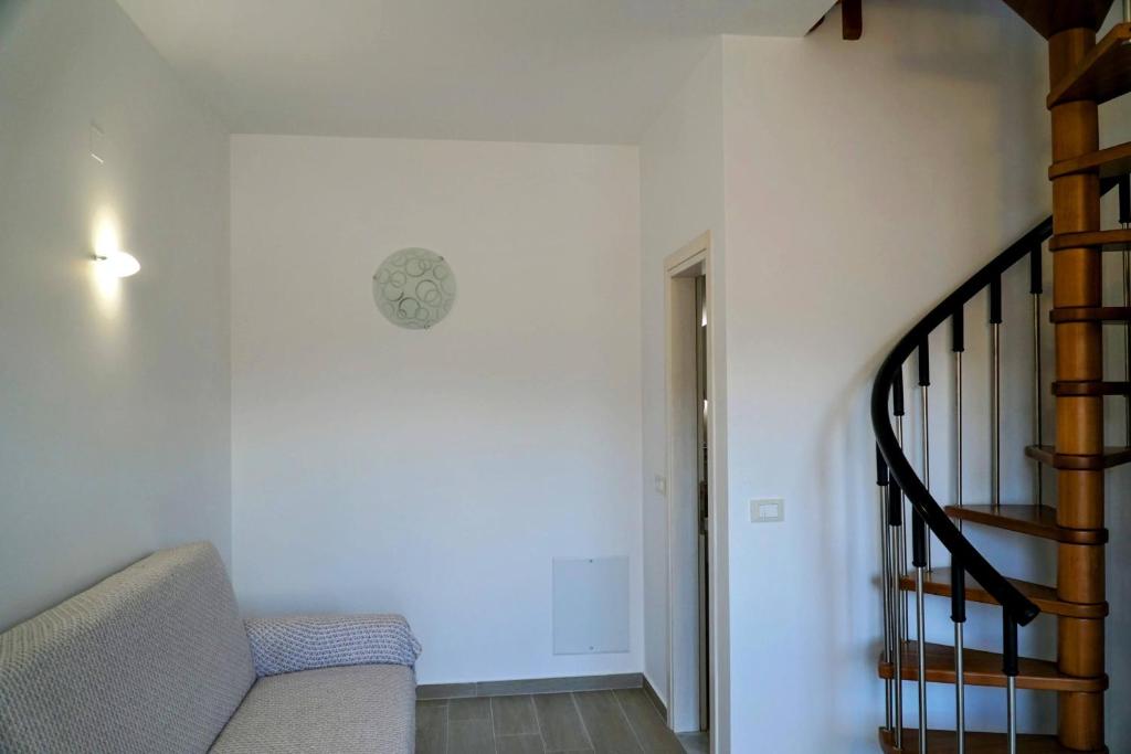 Fotografie z fotogalerie ubytování Oceanis apartment v destinaci Symi